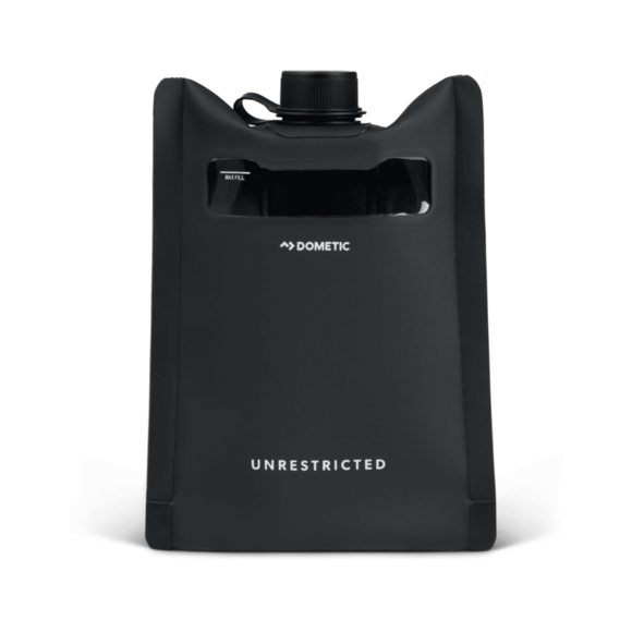 Magnetic reusable ice packs for Dometic Unrestricted cooler bag collection