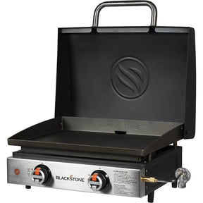 Blackstone portable griddle