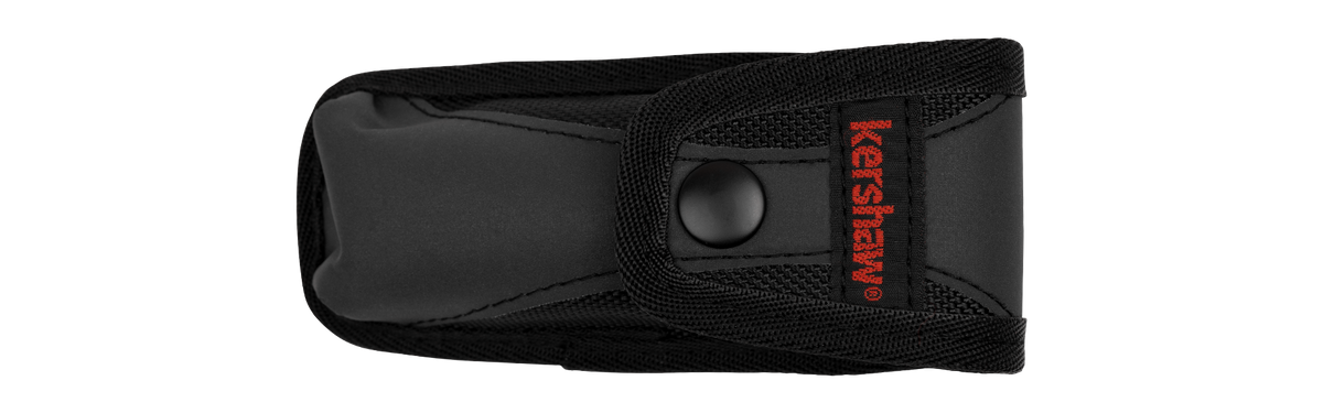 Kershaw LoneRock RBK 2 hunting knife with buddy handle