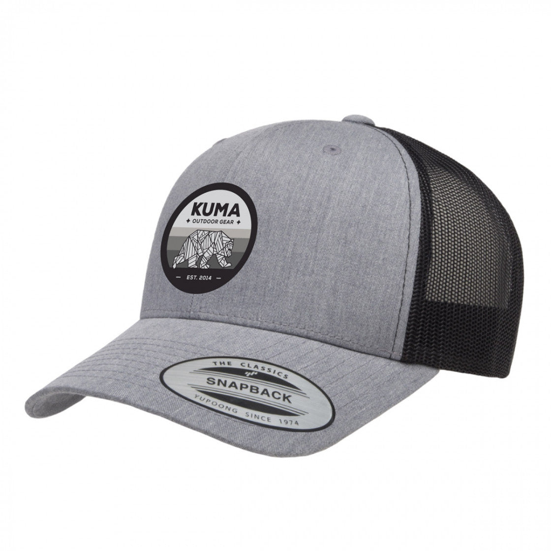 Kuma Backtrack Hat - RMH RV Parts