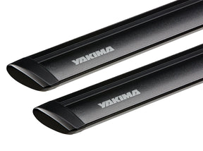 Yakima cross bars