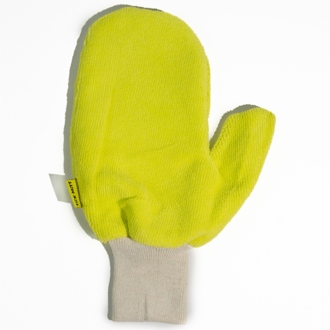 TiCK MiTT Packs