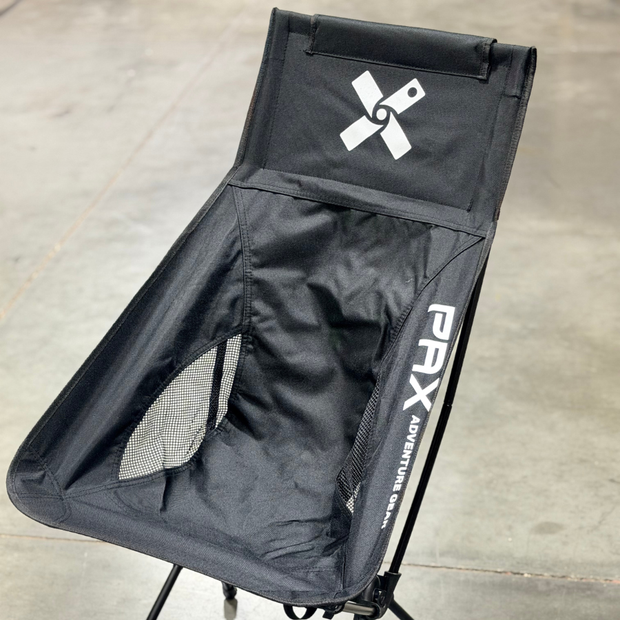 RotopaX Camp Chair portable folding design