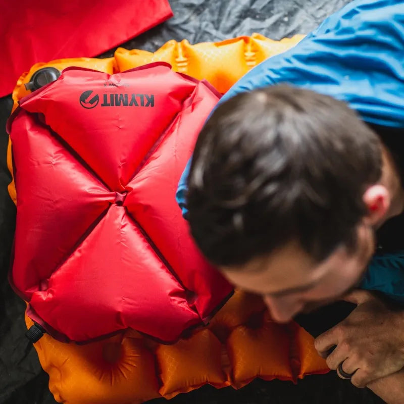 Klymit Pillow X™ Red
