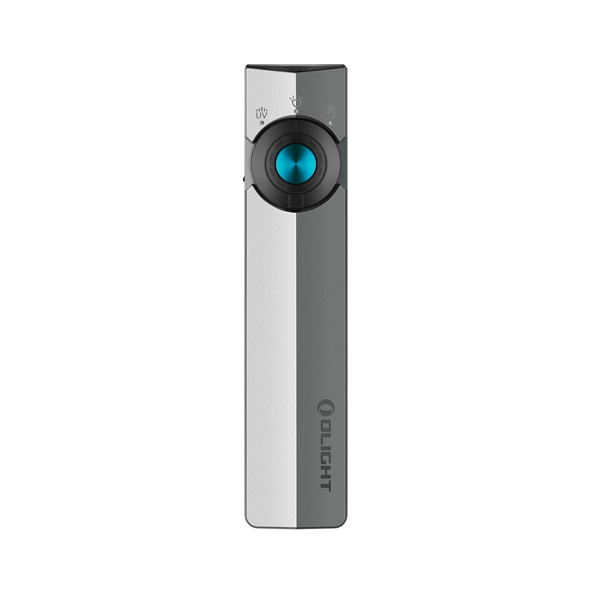Olight ArkPro EDC flashlight with 1500-lumen floodlight