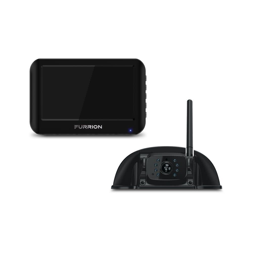 Furion Camera Furrion Vision S® RV Backup Camera System with 5