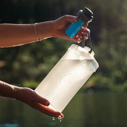 HydraPak 42MM hollow fiber water filter