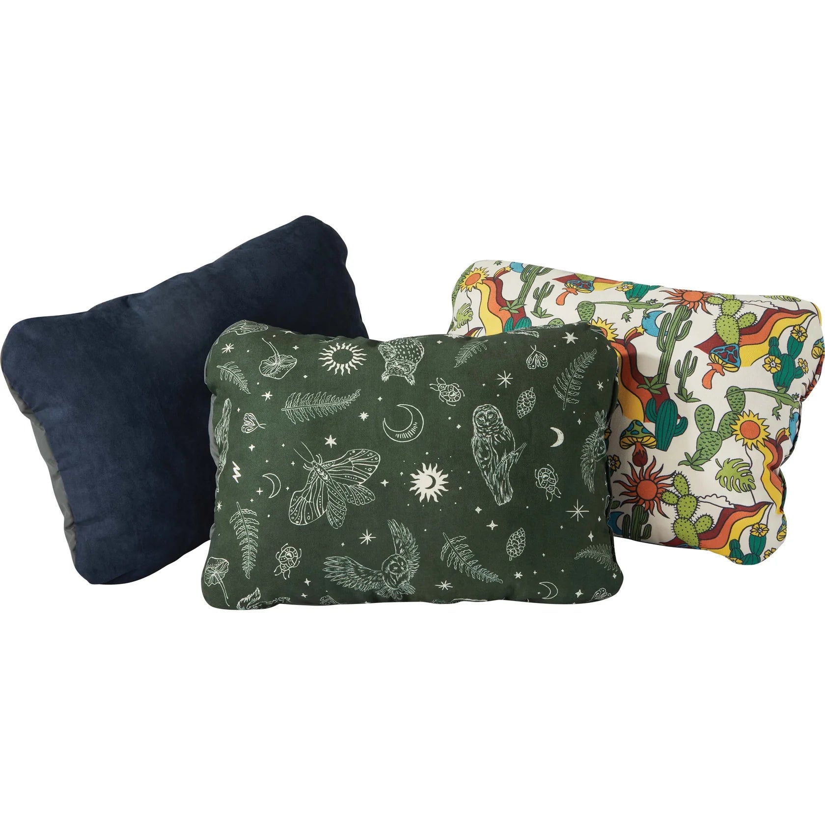 Therm-a-Rest Compressible Pillow Cinch Small size
