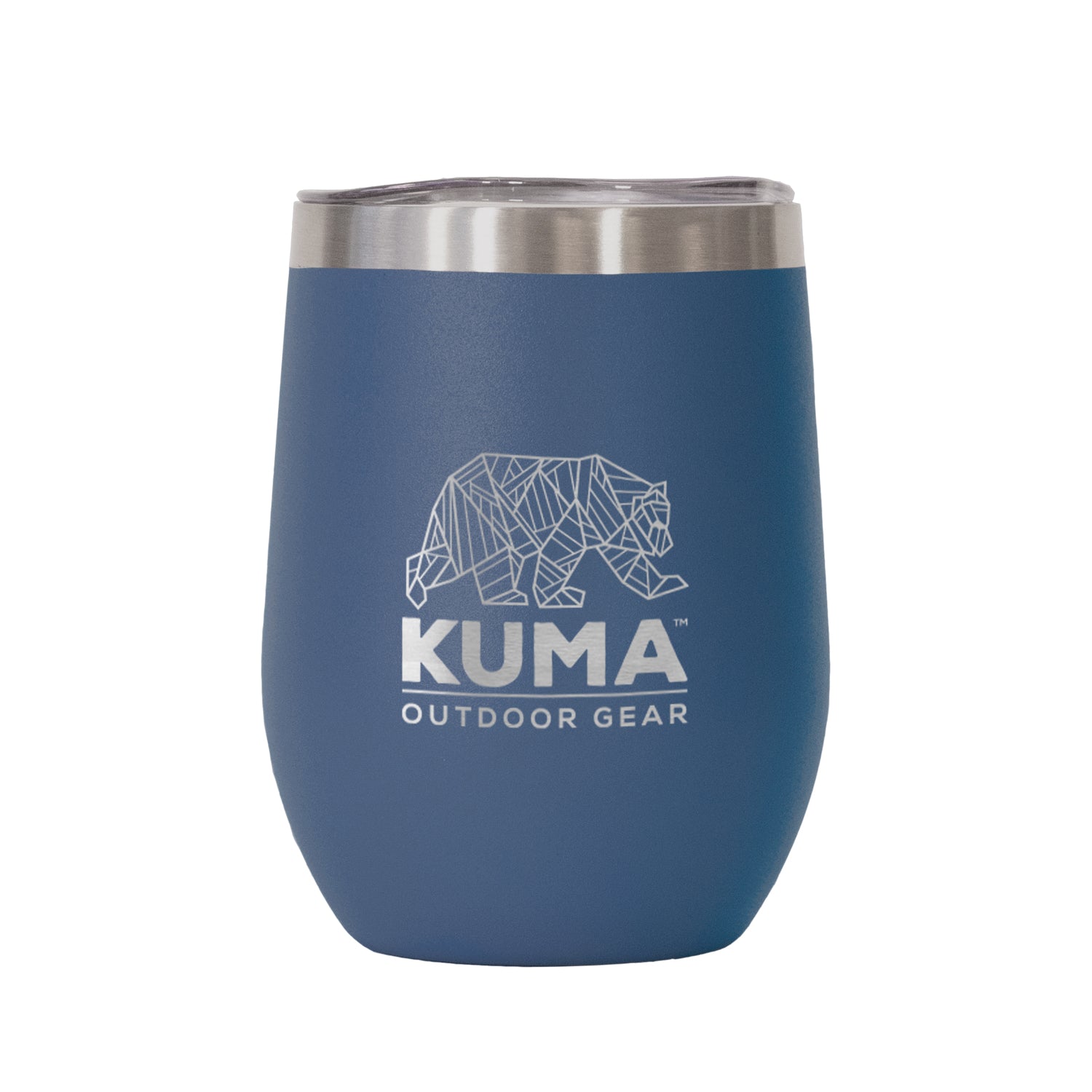 Vaso de vino Kuma