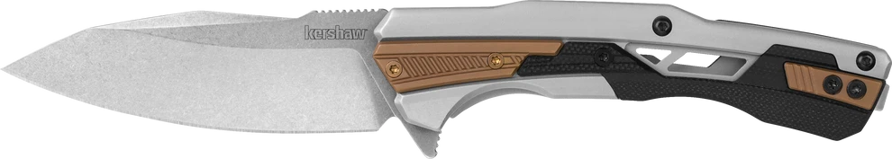 Kershaw Endgame 2095 folding pocketknife