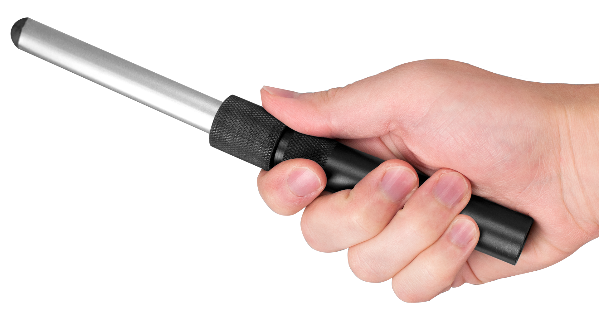 Kershaw Ultra-Tek compact blade sharpener