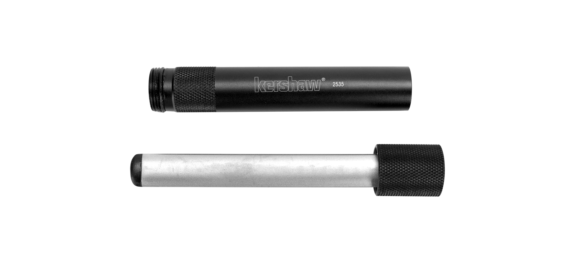 Kershaw Ultra-Tek diamond-coated knife sharpener