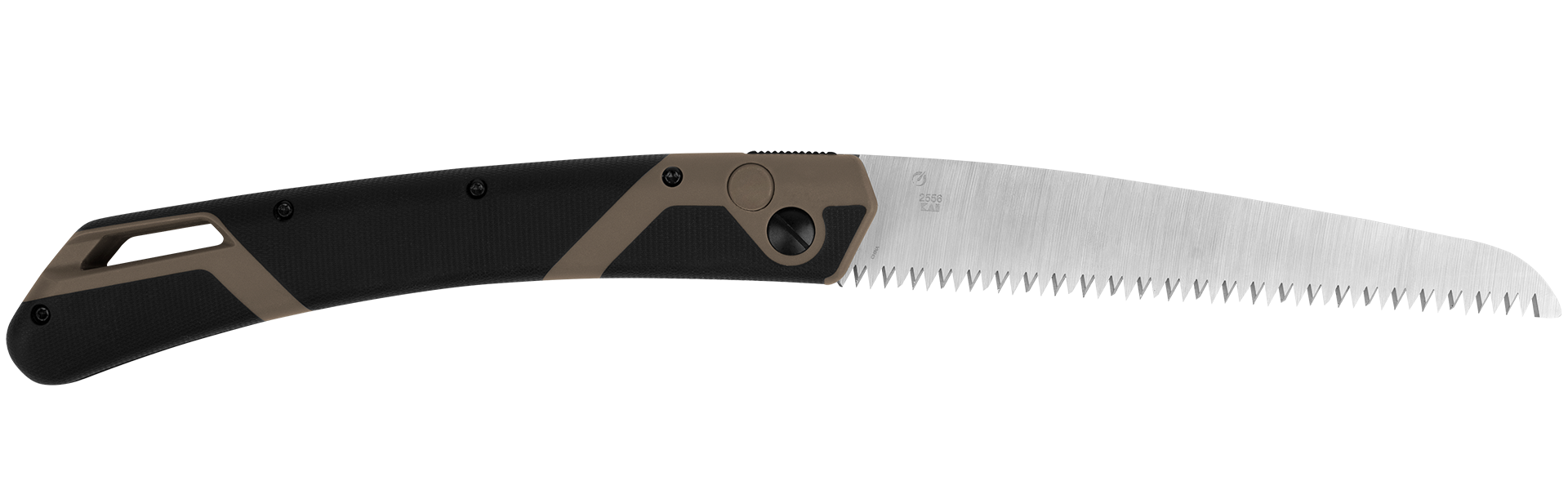 Kershaw Taskmaster Saw 2 compact camping saw
