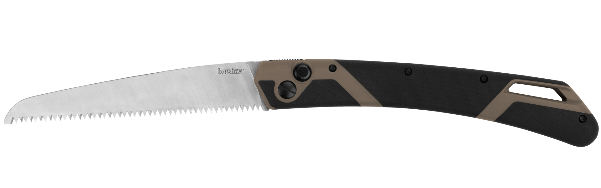 Kershaw Taskmaster Saw 2 folding saw
