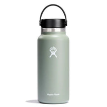 Wide Mouth Insulated Bottle 