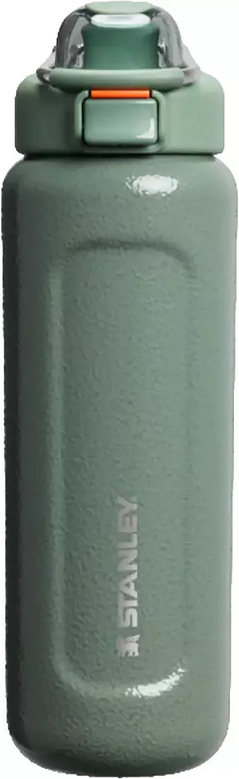 Stanley The Wellspring Bottle insulated stainless steel water bottle