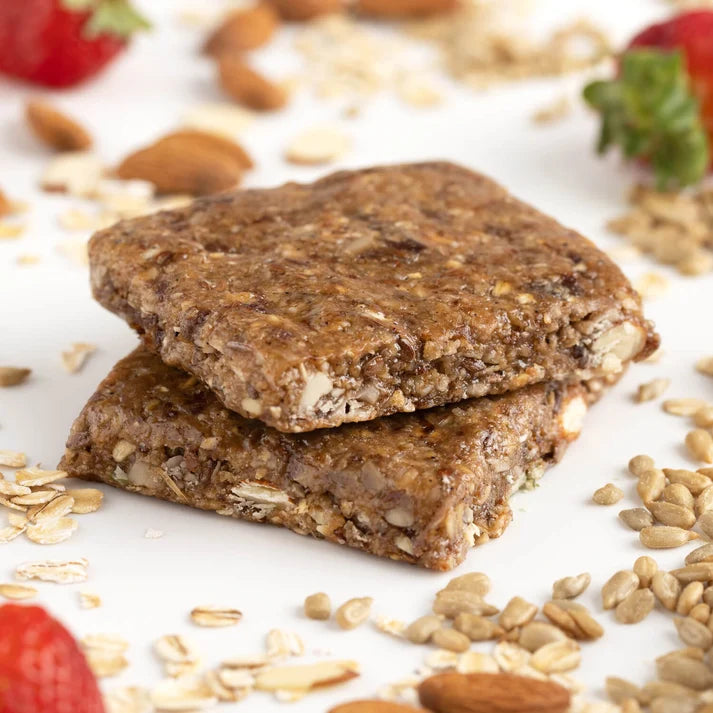 ProBar Superfruit Slam fruit and nut bar with strawberries and dates