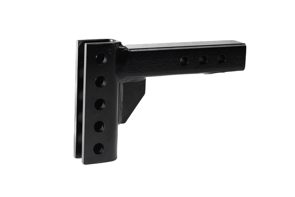 Andersen 4″ DROP/RISE ADJUSTABLE RACK W/ 2" Shank WD/EZ HD