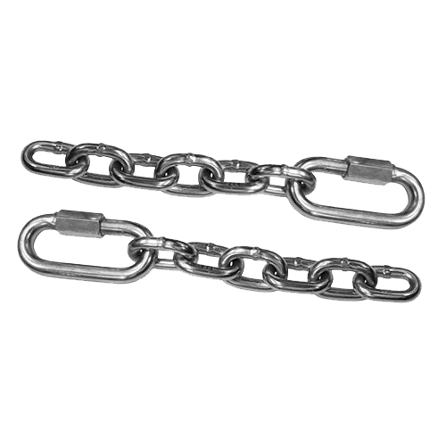 Andersen WD CHAIN EXTENSIONS WITH THREADED LINKS