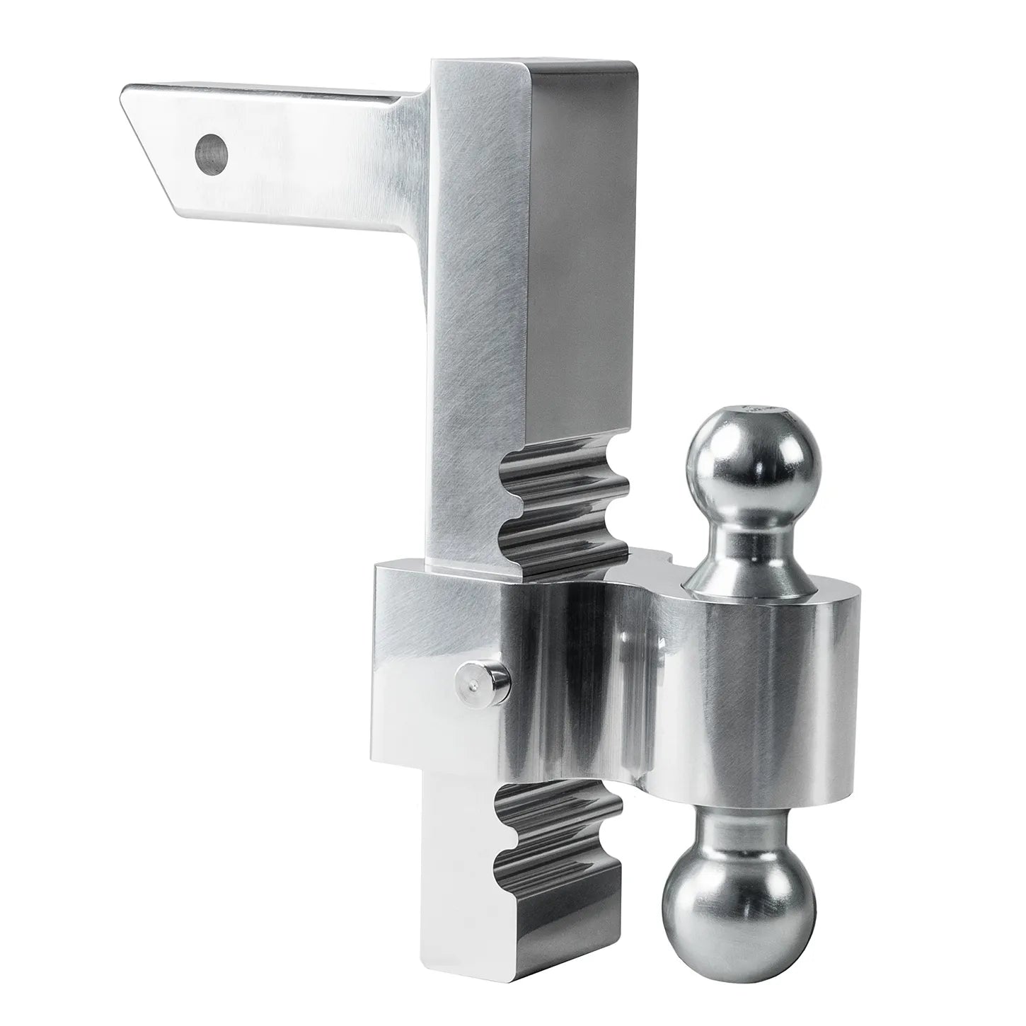 Grease-Free Towing with Andersen Greaseless Alumiball – No Mess, No Maintenance Hitch Ball

