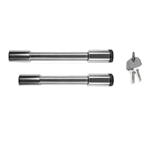 Rapid Hitch Locking Pins: (2 Pins)
