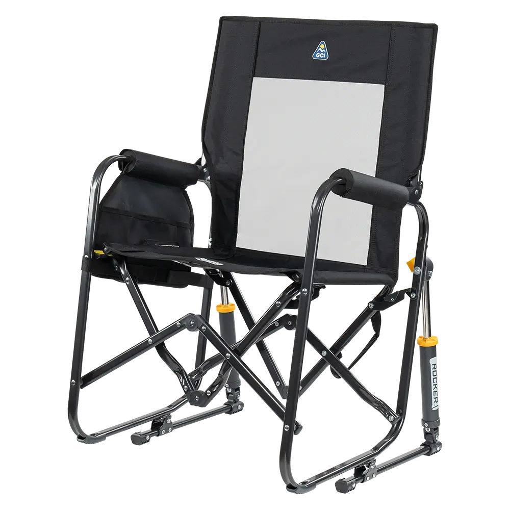 GCI Stowaway Rocker Chair