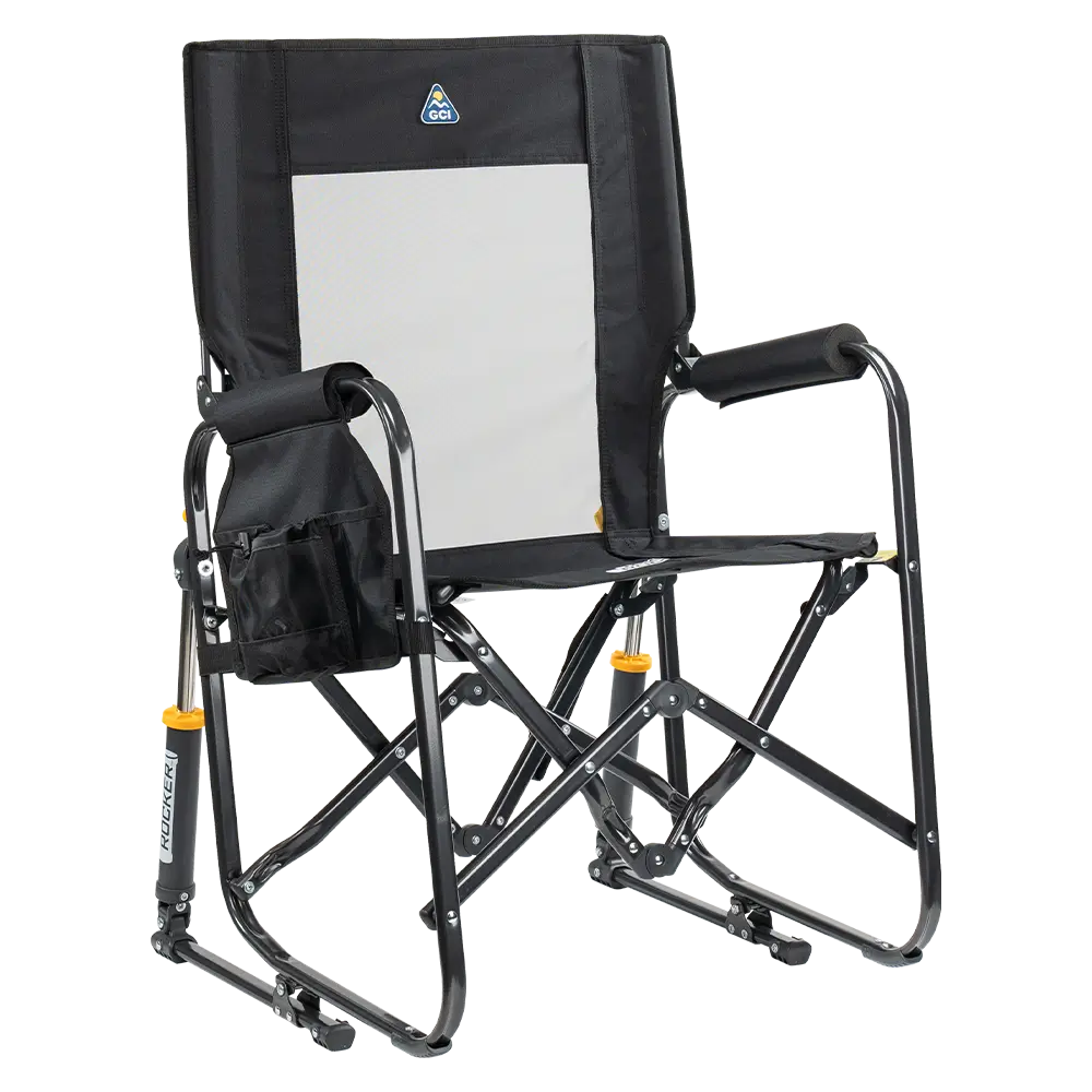 GCI Stowaway Rocker Chair