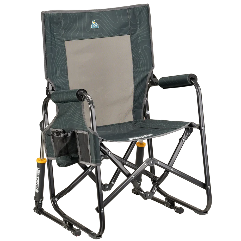 GCI Stowaway Rocker Chair