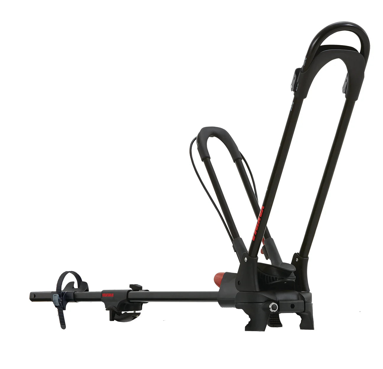 FrontLoader Rooftop Upright Bike Mount