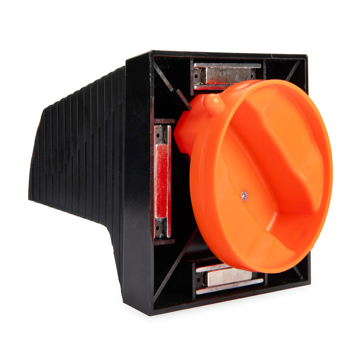 Camco Camper Bumper End Cap Solar Light for travel trailers