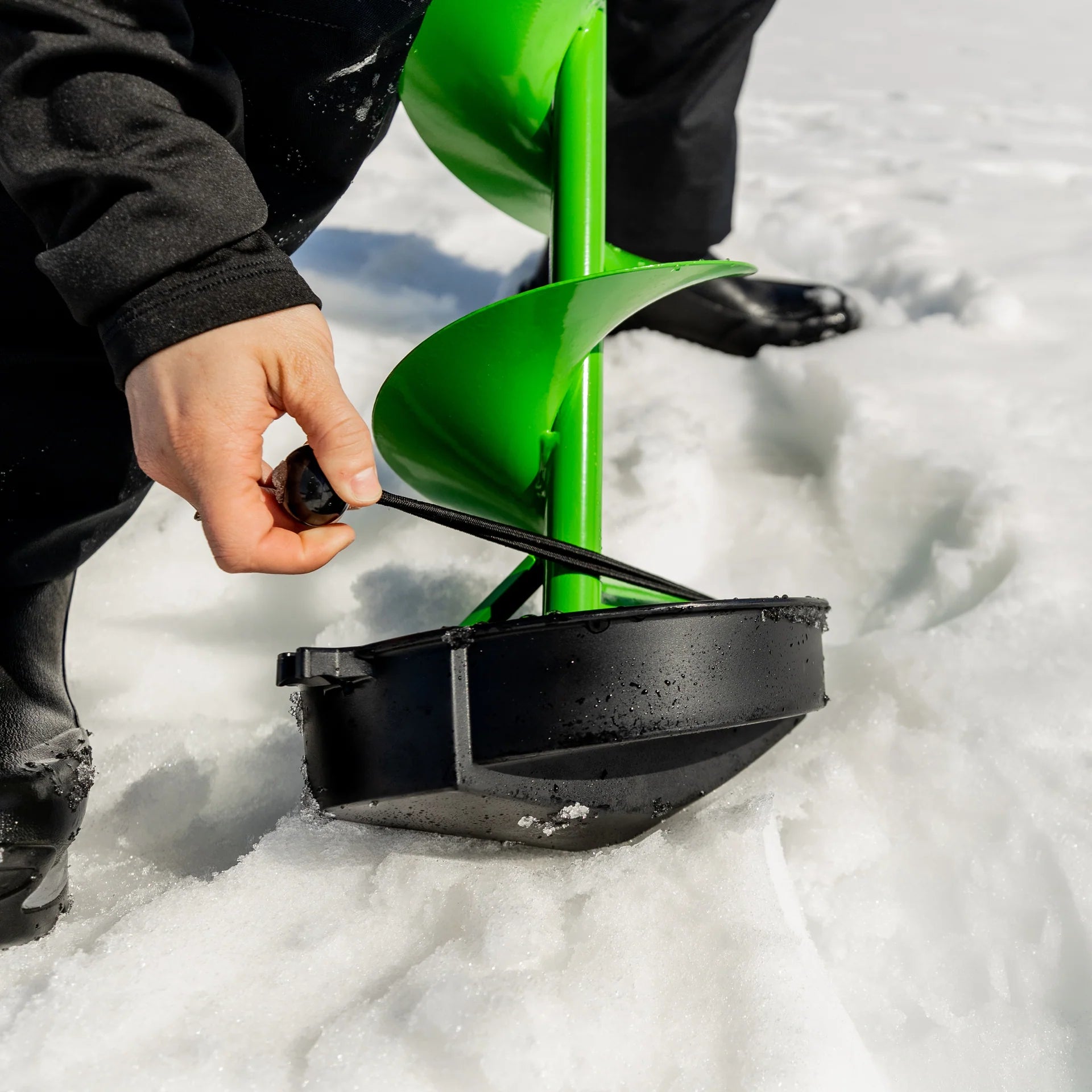 ION® Blade Protectors