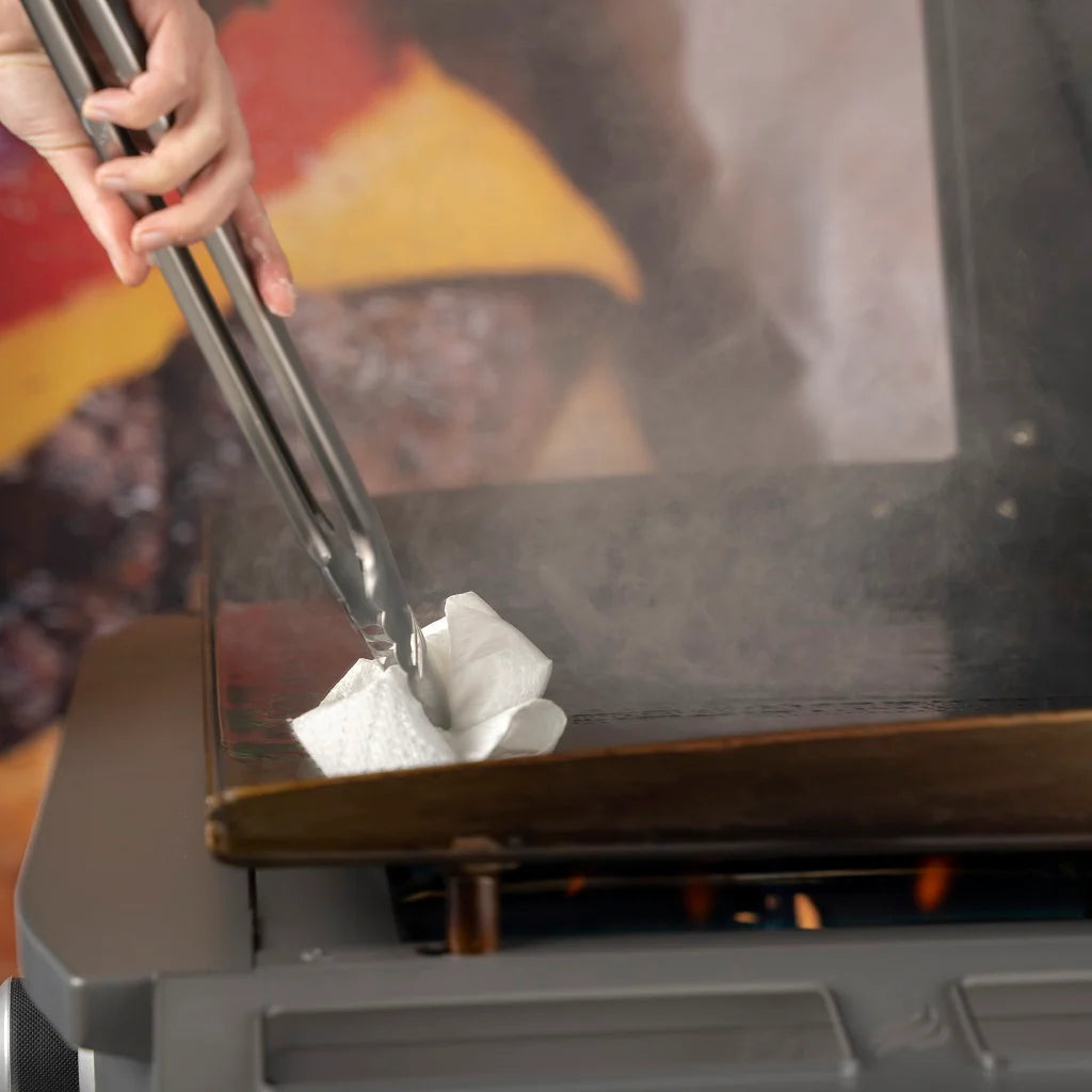 Blackstone 4146 Griddle Seasoning and Cast Iron Conditioner