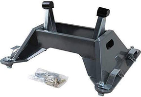 B&W Trailer Hitches 20K Companion Fifth Wheel Hitch - Compatible with 2020-2023 Chevrolet/GM Puck System - RVK3710