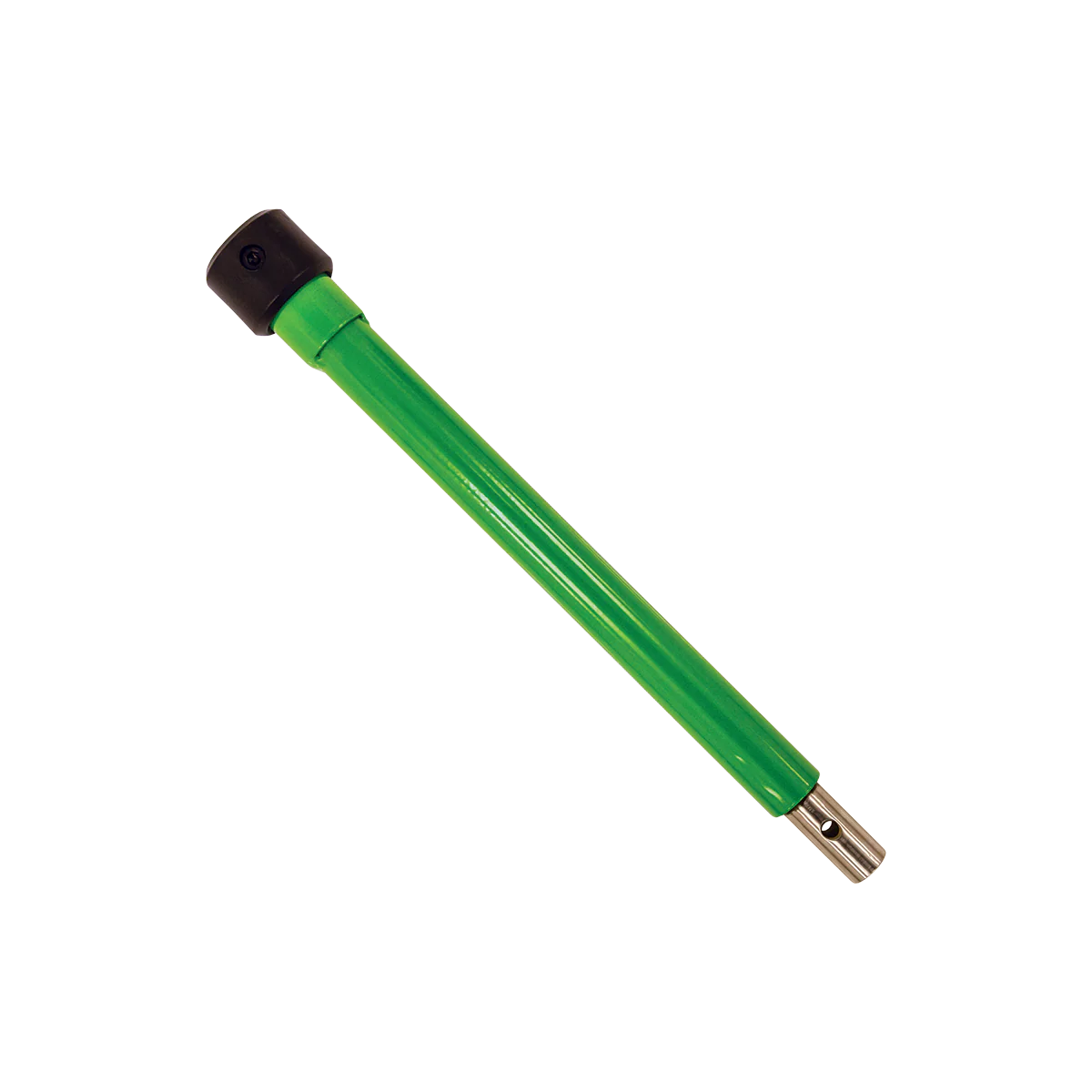 ION auger steel extension 12-inch depth