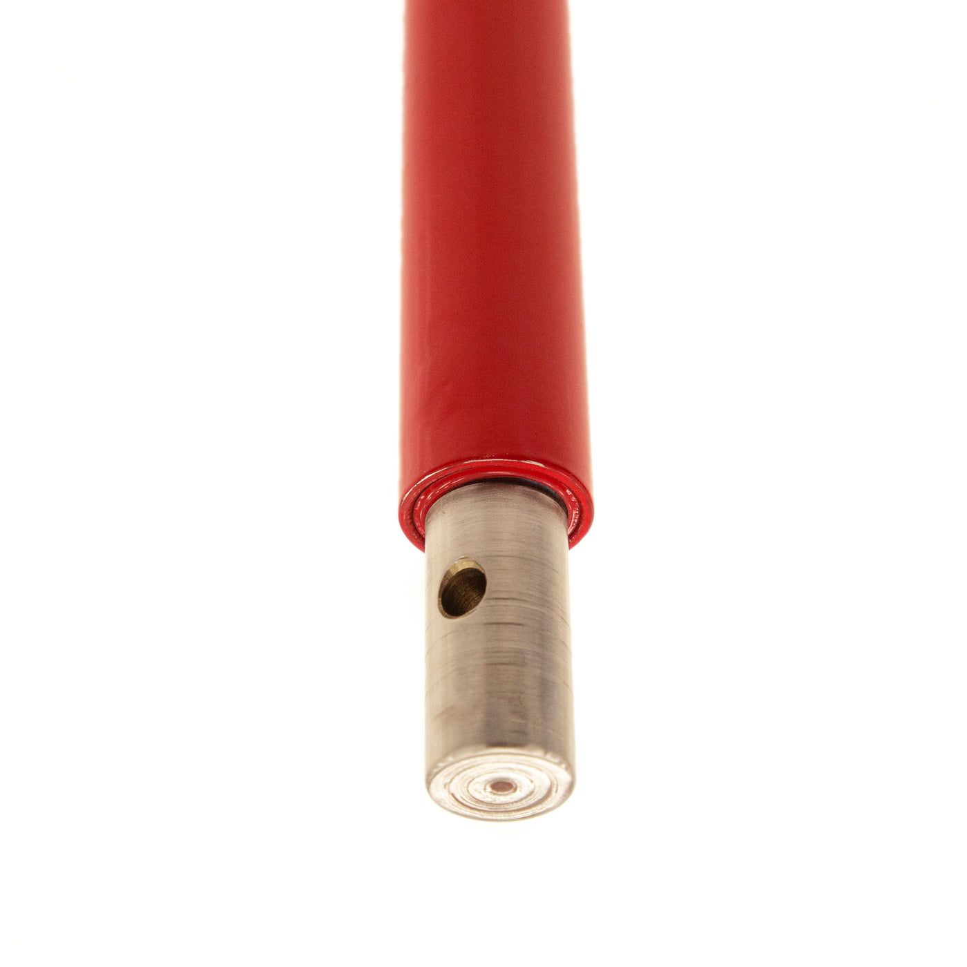 Eskimo fully welded steel auger extension with nylon locking collar