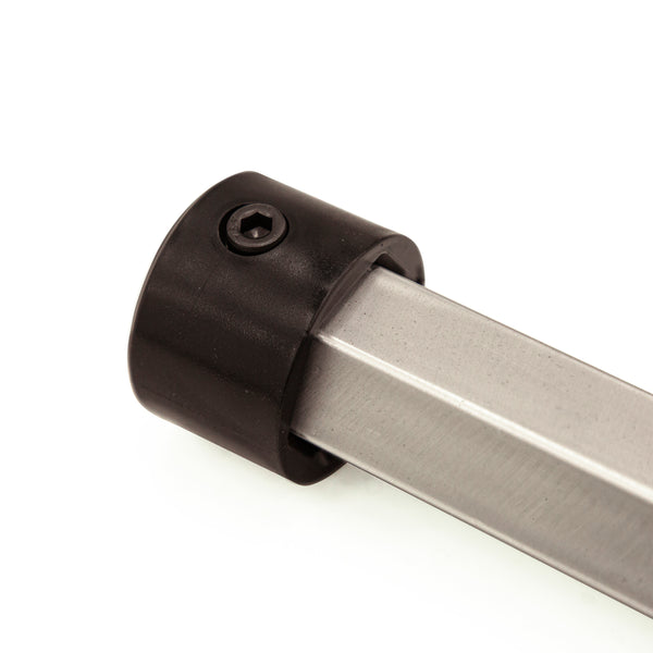 Eskimo lightweight aluminum auger extension for ice fishing