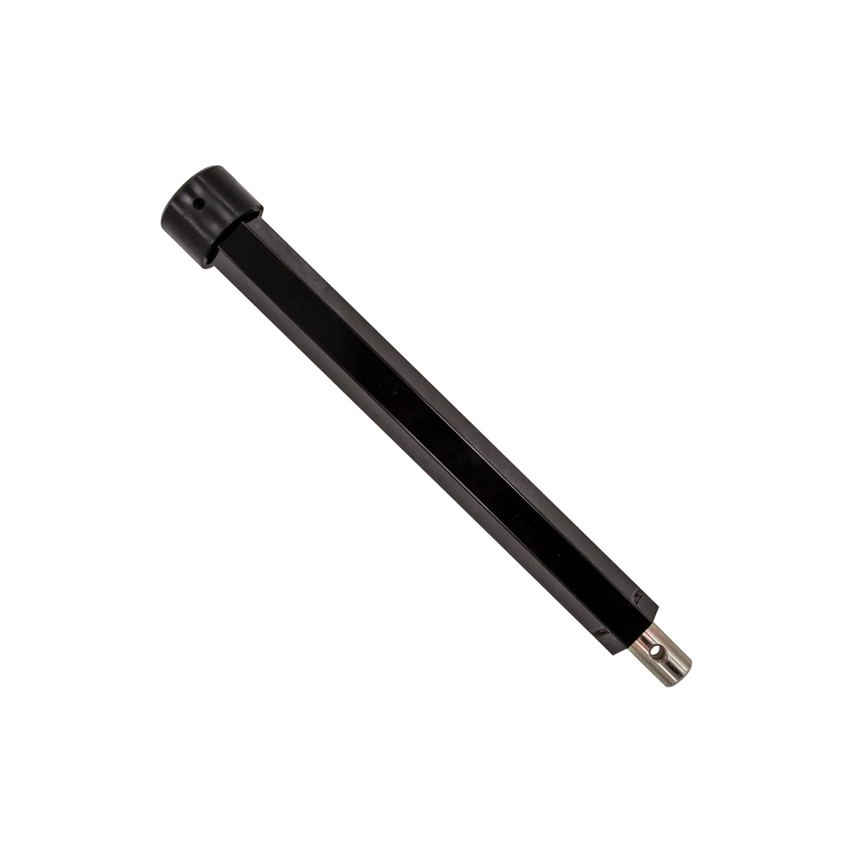 ION 12-inch collared hex ice auger extension