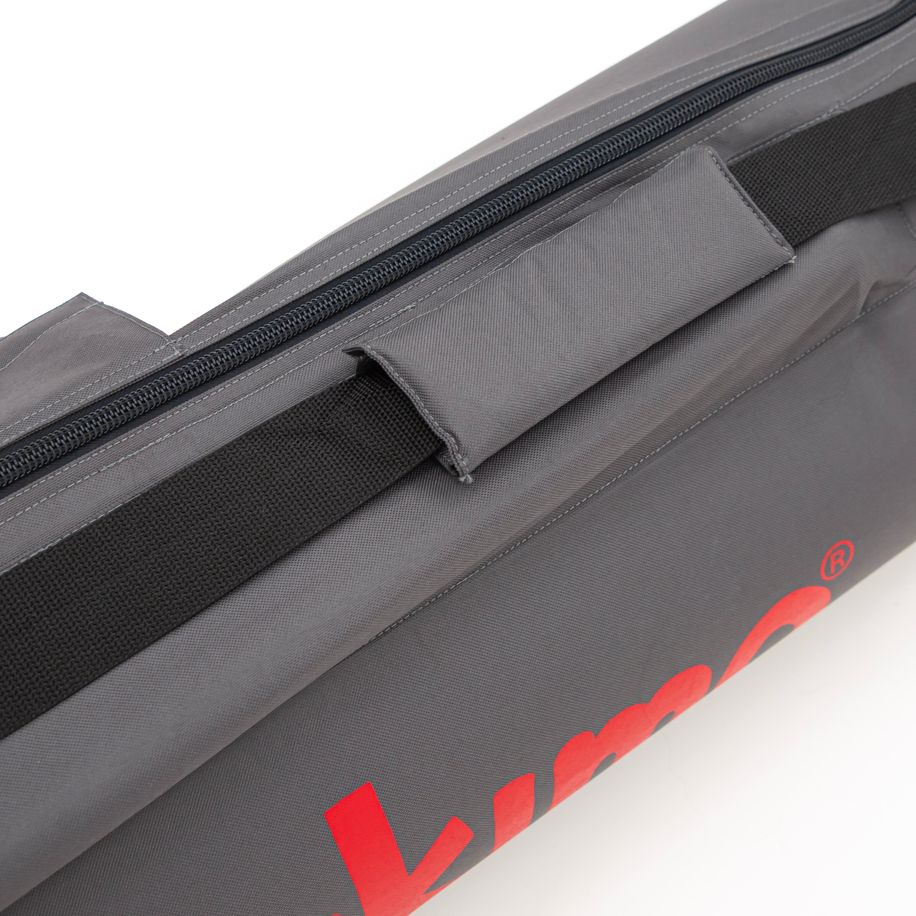 Eskimo Electric Auger Carry Bag compatible with 8- and 10-inch E40 composite and steel 40V electric augers