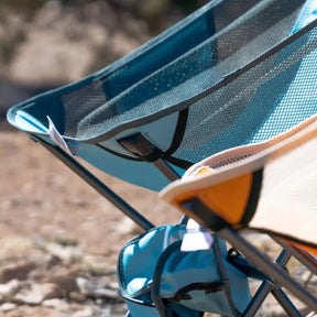 Ridgeline™ Camp Chair Short