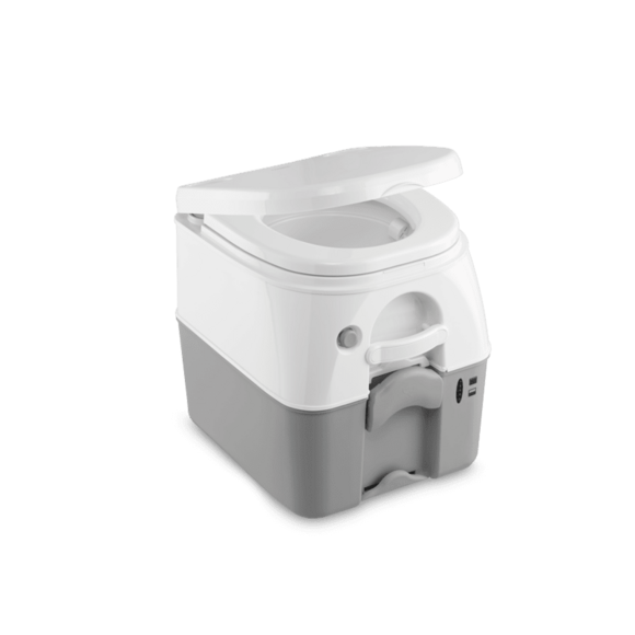 Dometic SaniPottie 975 camping and boating toilet