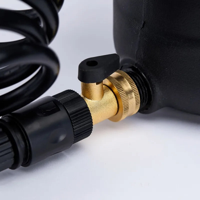  Ideal for outdoor activities.