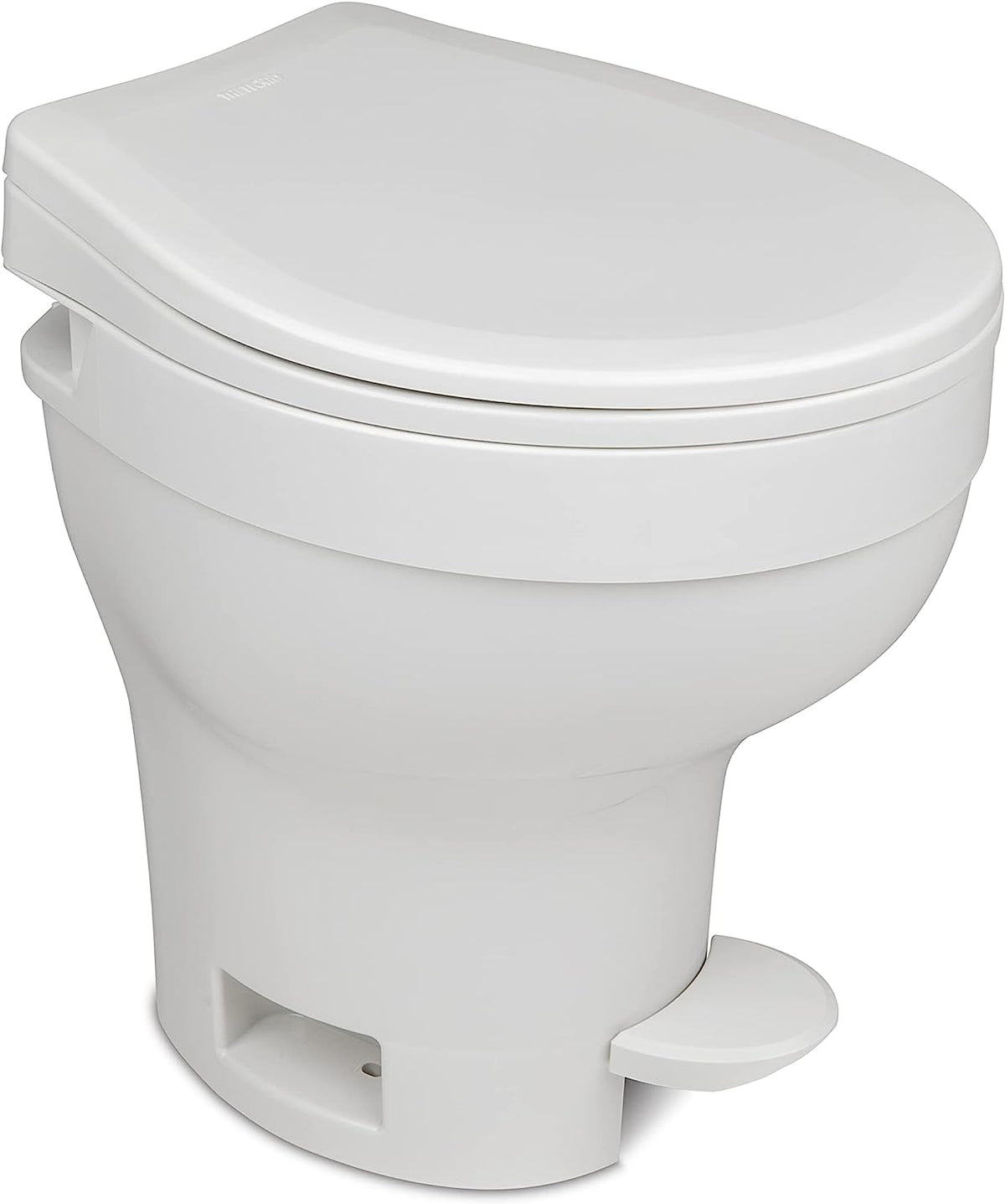 Aqua-Magic® VI RV toilet
