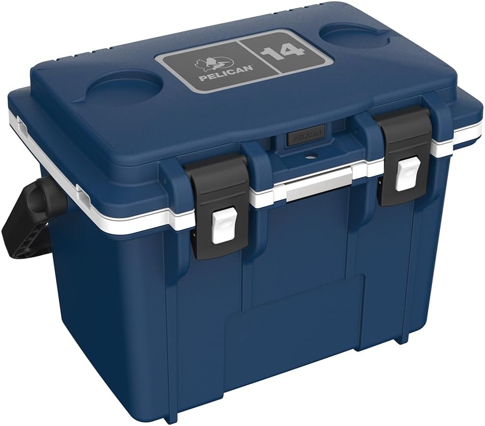 Pelican 14QT Elite Cooler