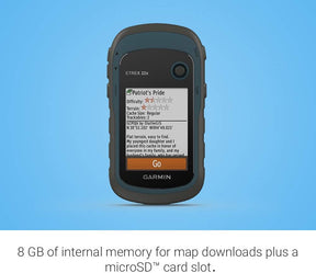 8Gb internal memory