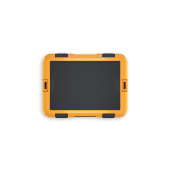 Space-efficient cooler holding 67 cans or tall wine bottles