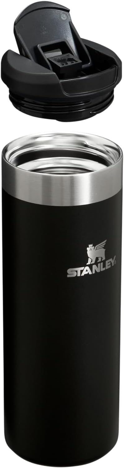 Stanley leakproof Transit Bottle with locking low-profile lid