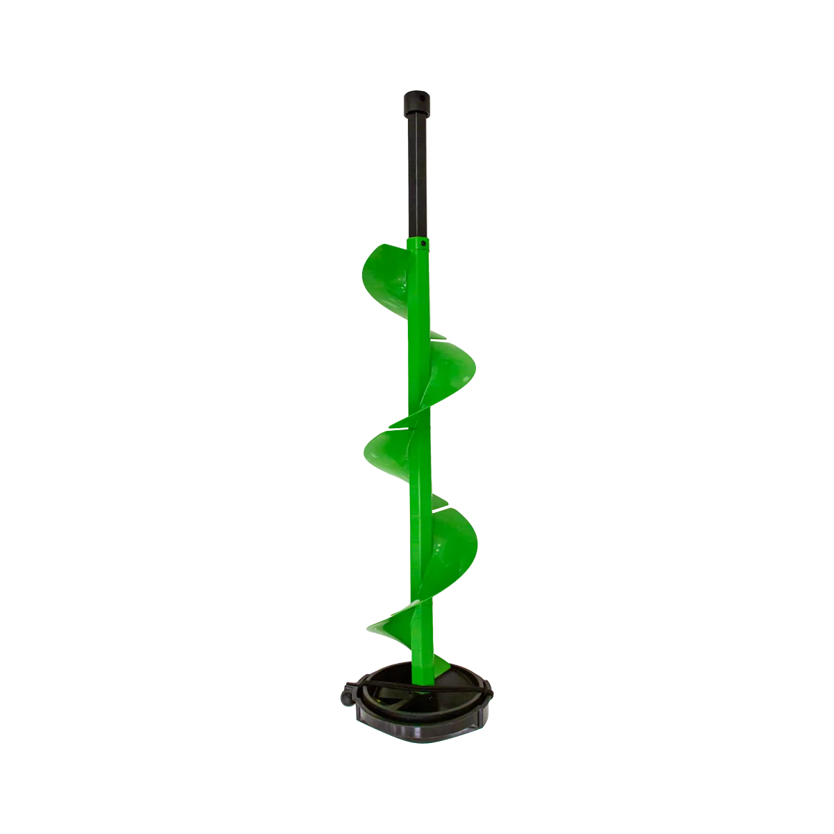 ION Alpha Pro 8-inch & 10-inch Turbo composite auger bit
