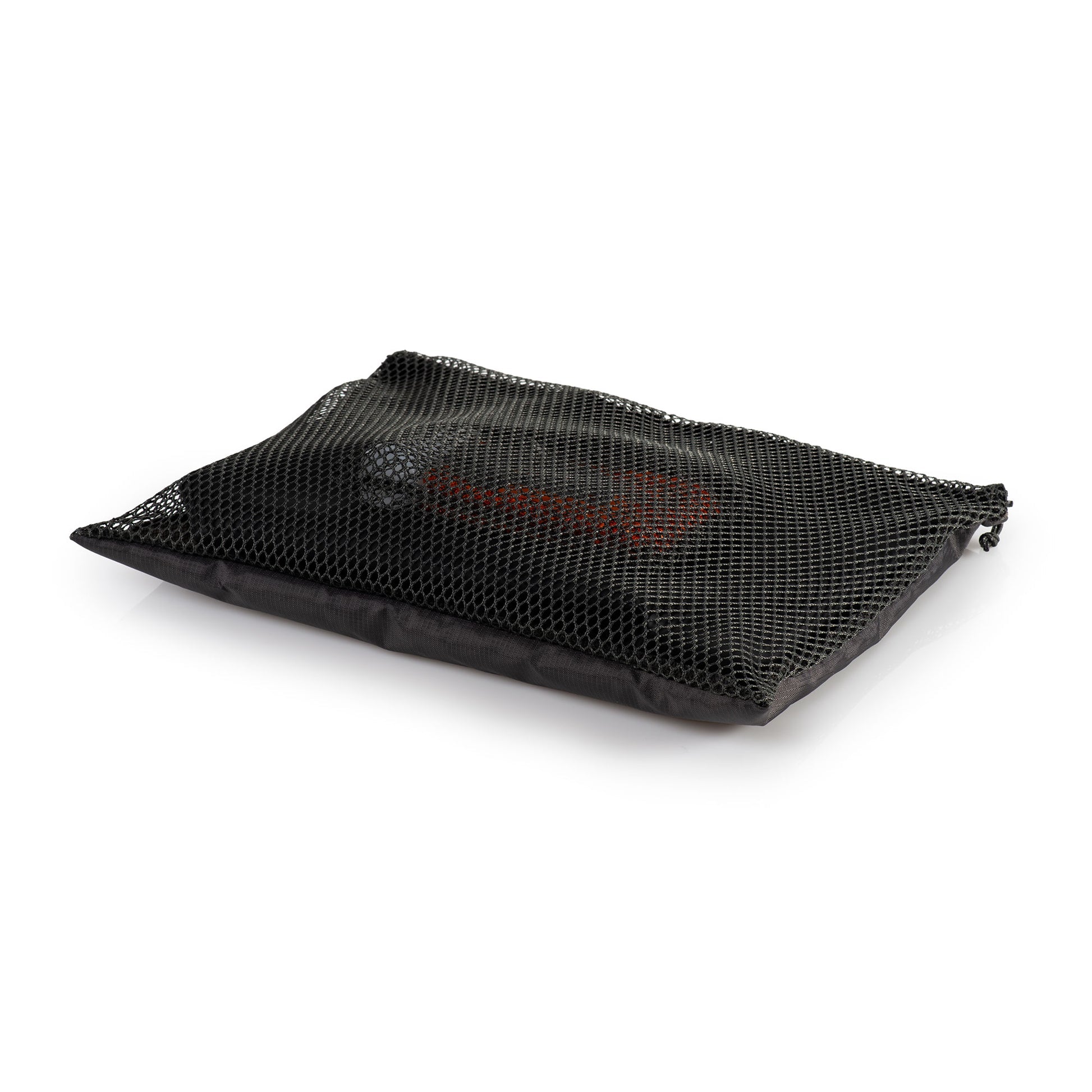 Portable Camp Sink with Mesh Pocket, Dishcloth, Soap Bottle, and Scraper

