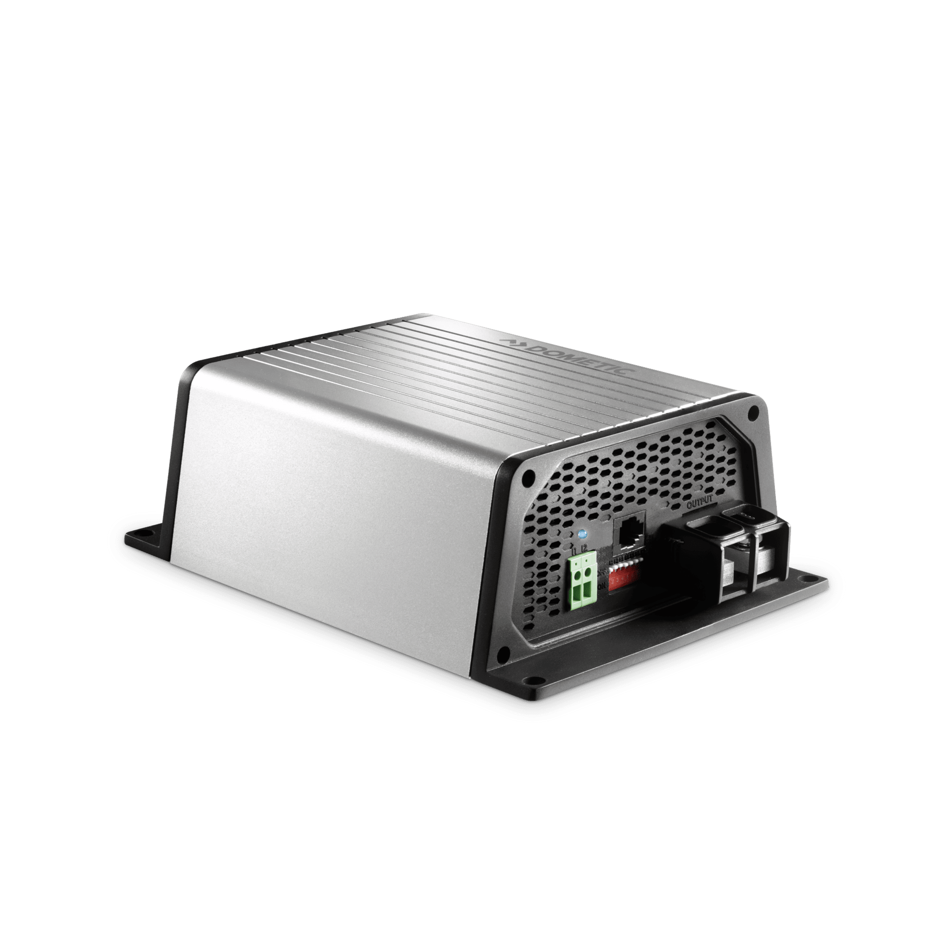 Dcc10 Rve Dometic PerfectPower DCC 1212-10 converter 12V to 12V, 10A - RMH RV Parts