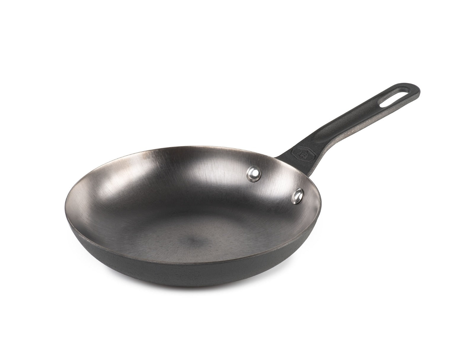 Lightweight Cast Iron Frying Pan

